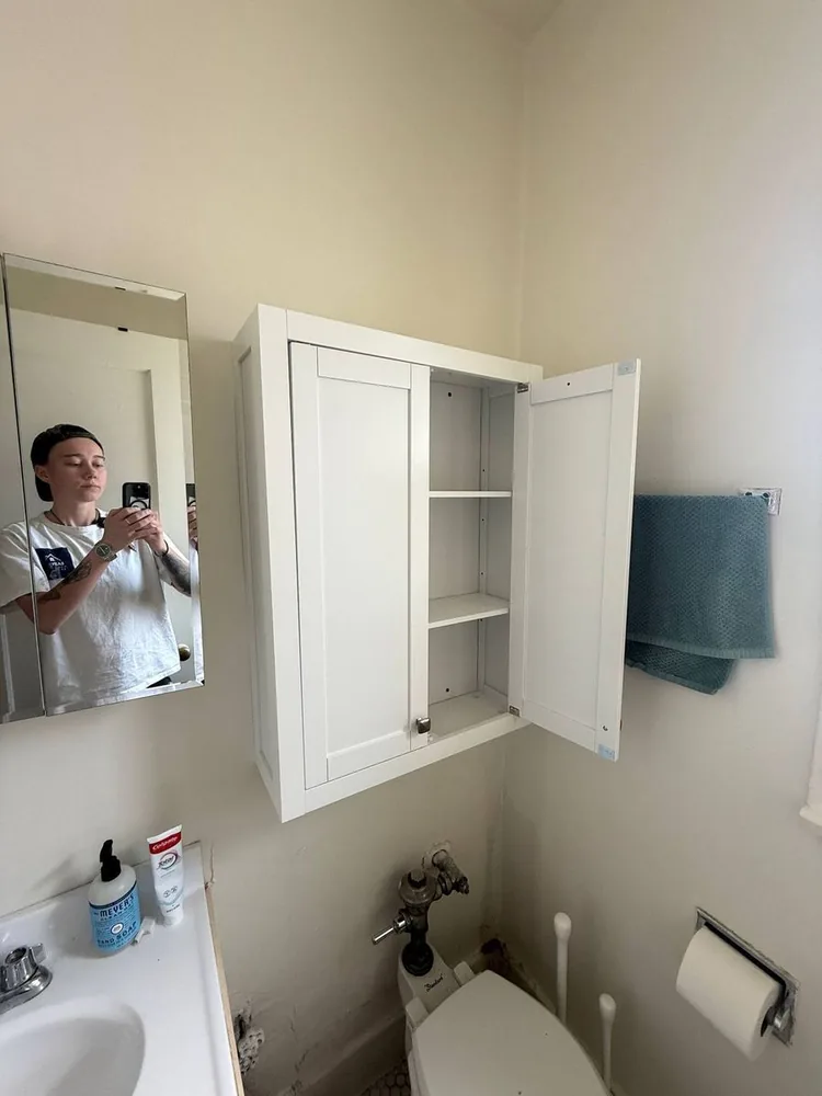 Handyman work in Hoffman Estates