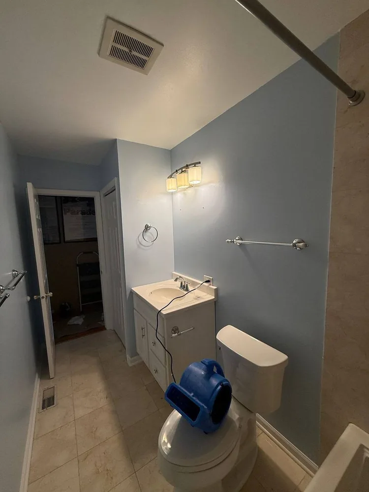 Caulking Sealing work in Arlington Heights