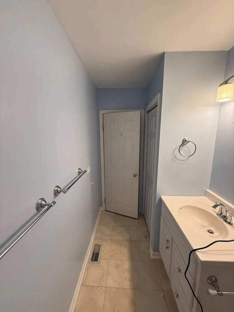 Caulking Sealing work in Arlington Heights