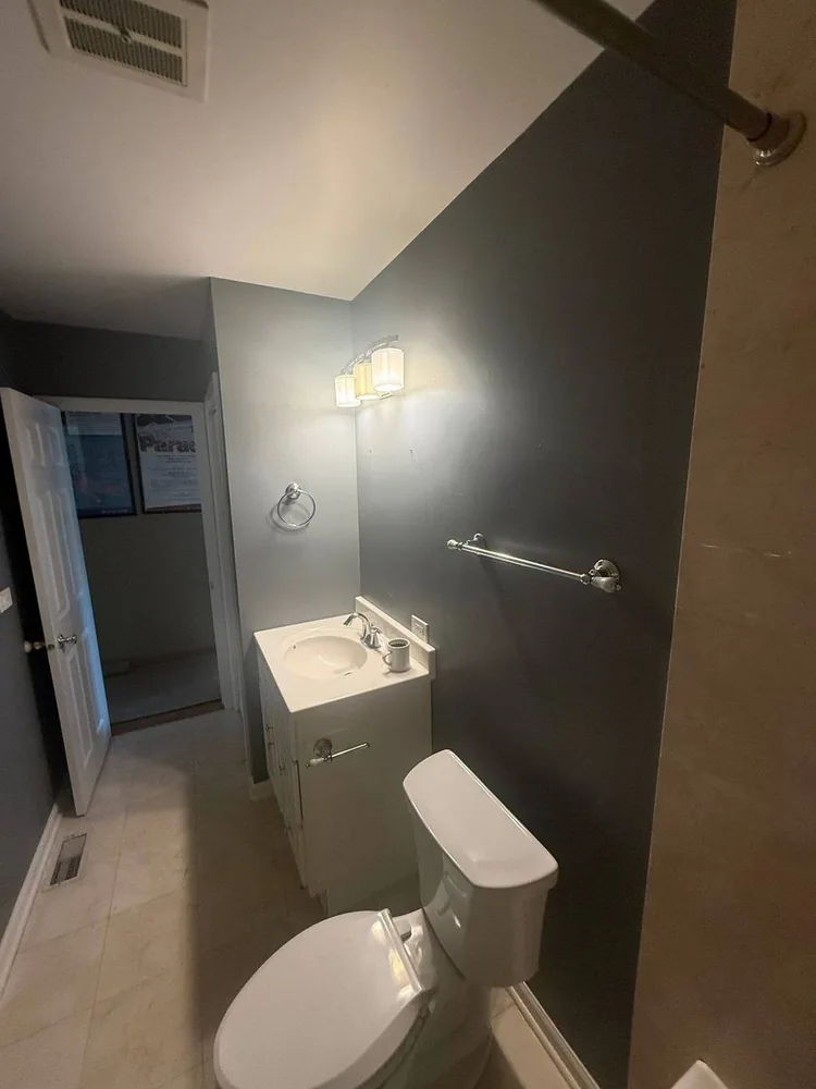 Caulking Sealing work in Arlington Heights