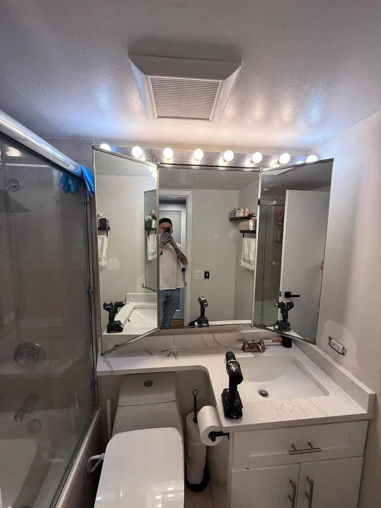 Caulking Sealing work in Arlington Heights