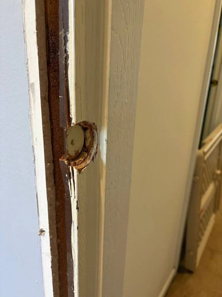 Property Maintenance work in Arlington Heights