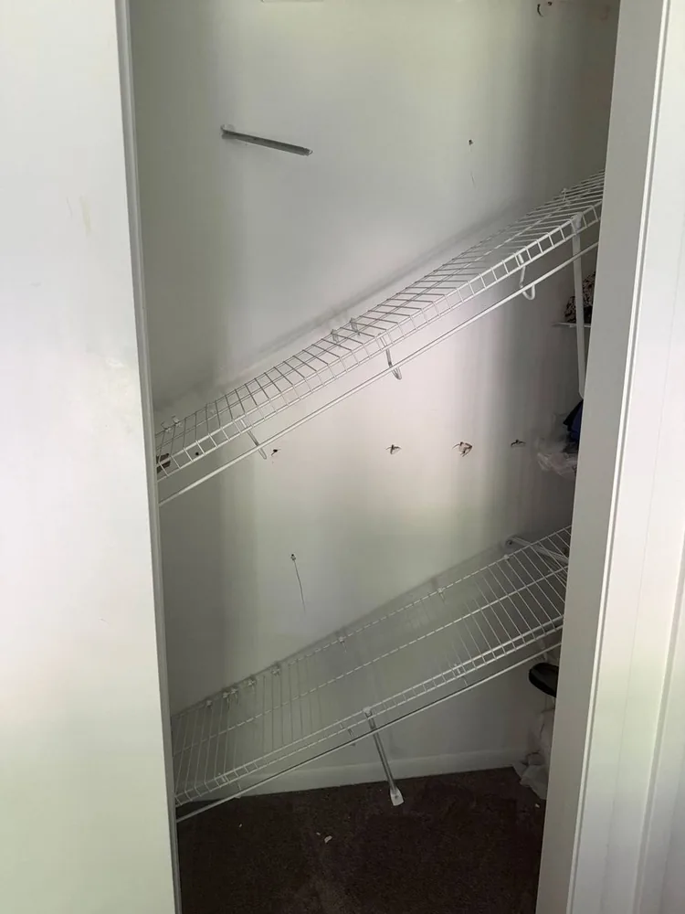 Property Maintenance work in Arlington Heights