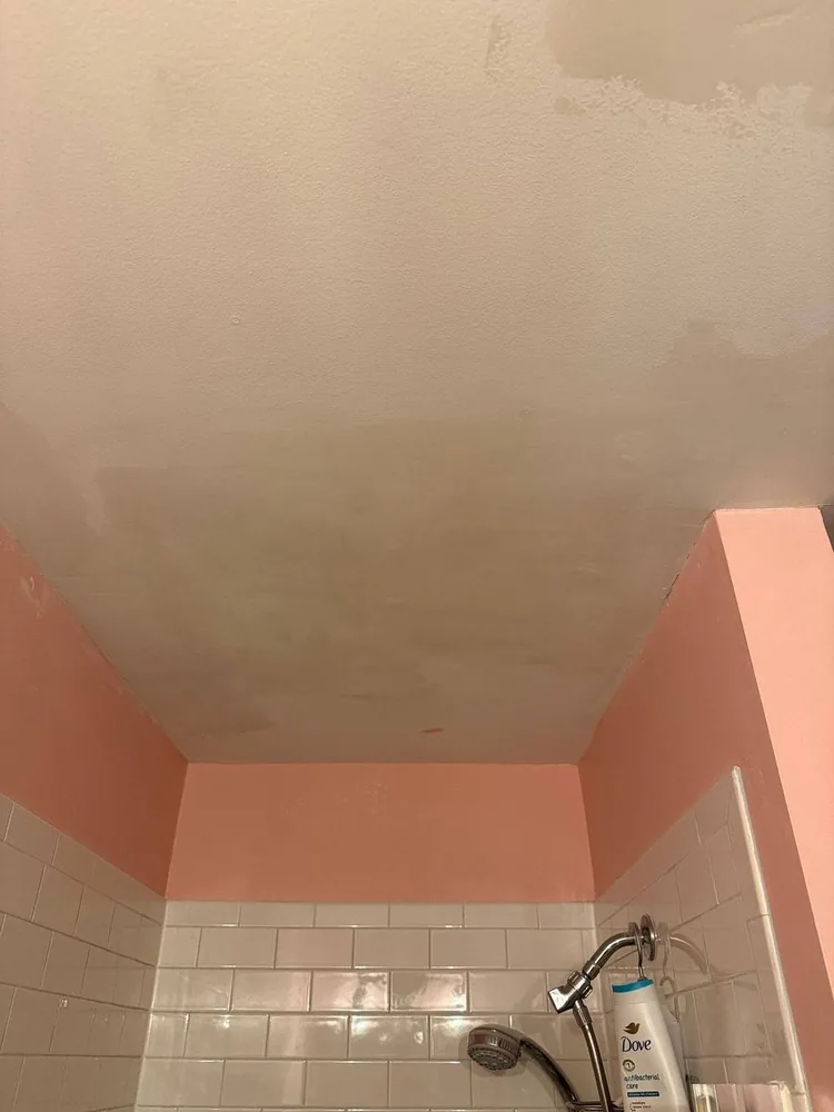 Drywall Repair work in Arlington Heights