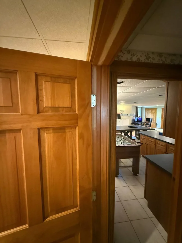 Finish Carpentry work in Arlington Heights