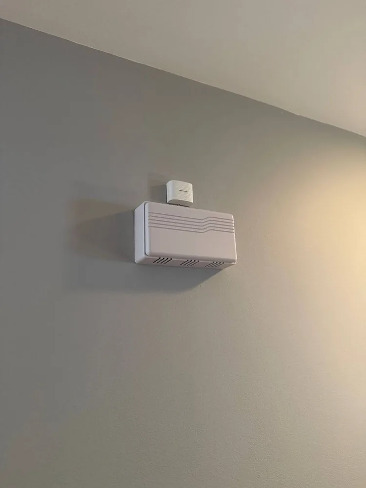 smart home installation — EasyFix