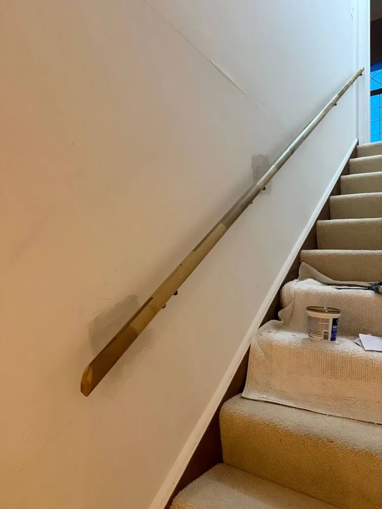 Exterior Repairs work in Arlington Heights