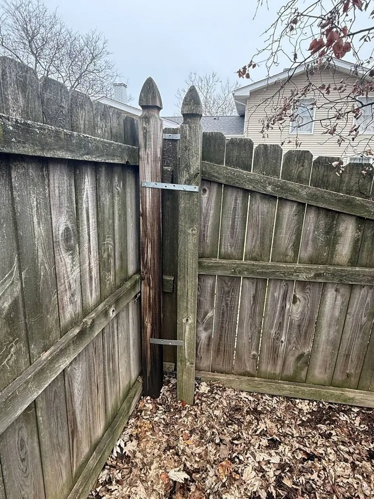 Outdoor Structures work in Arlington Heights