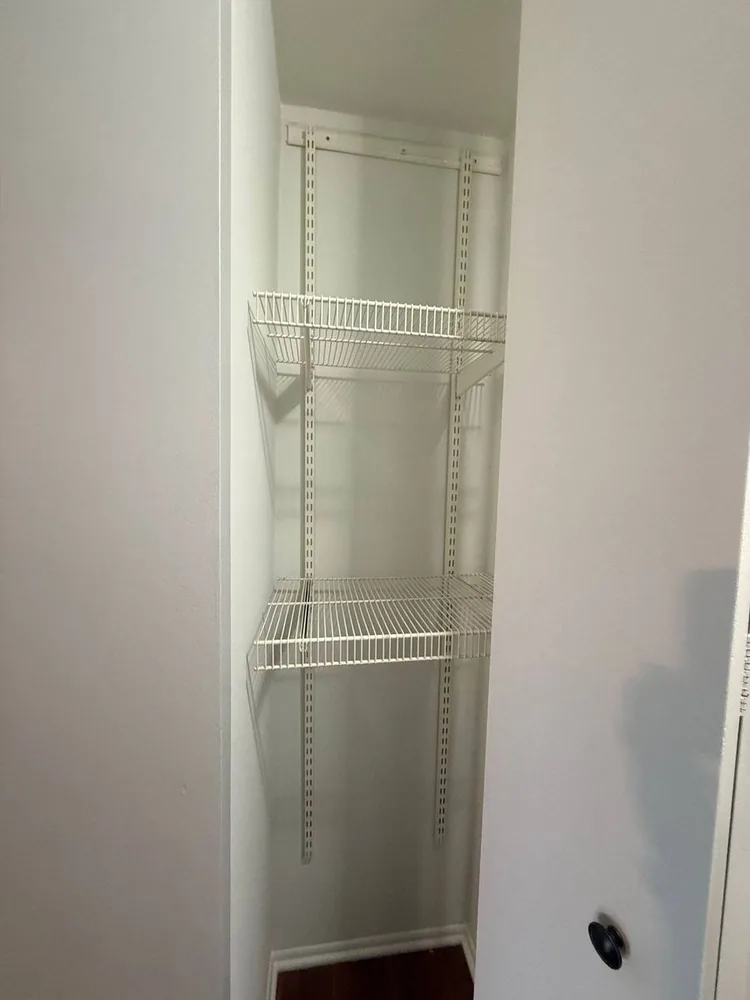 Shelf Installation work in Hoffman Estates