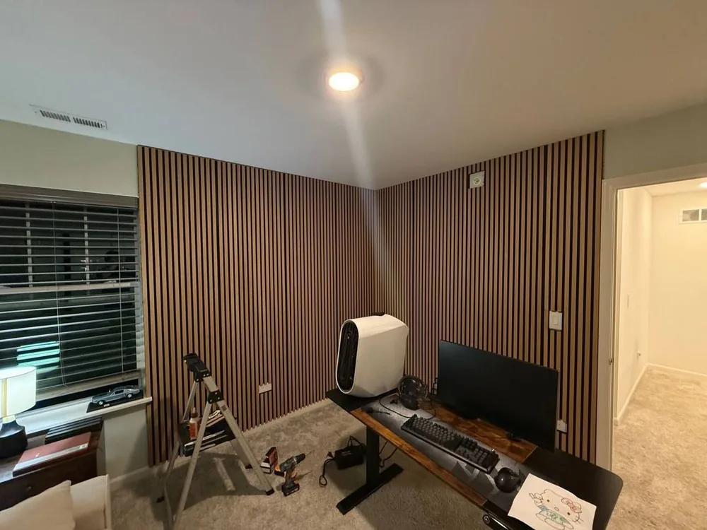 Finish Carpentry work in Arlington Heights